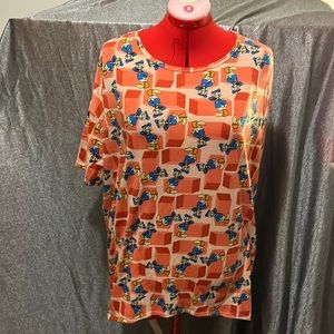 Lularoe shirt